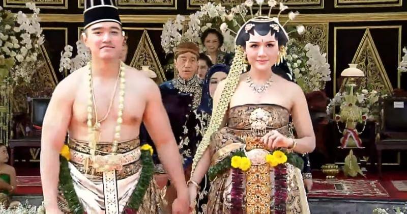 Youtube.com/Presiden Joko Widodo