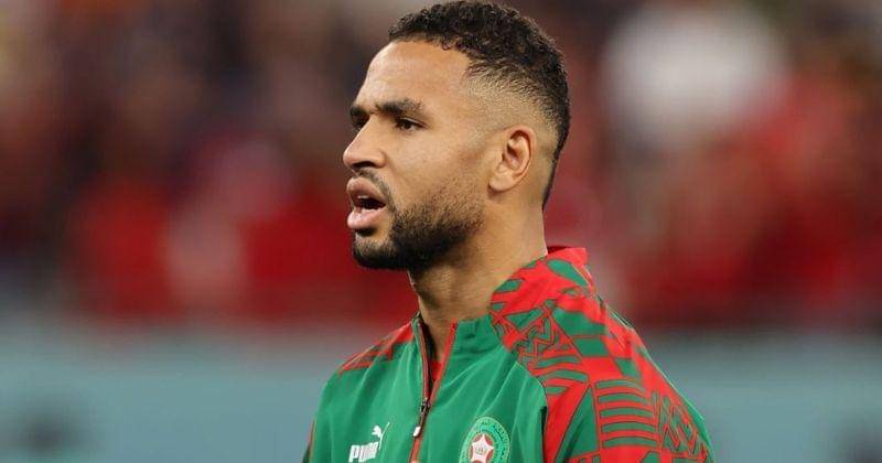 Instagram.com/ennesyri15