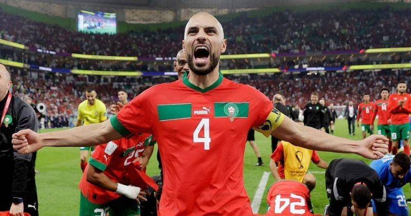 Instagram.com/sofyanamrabat