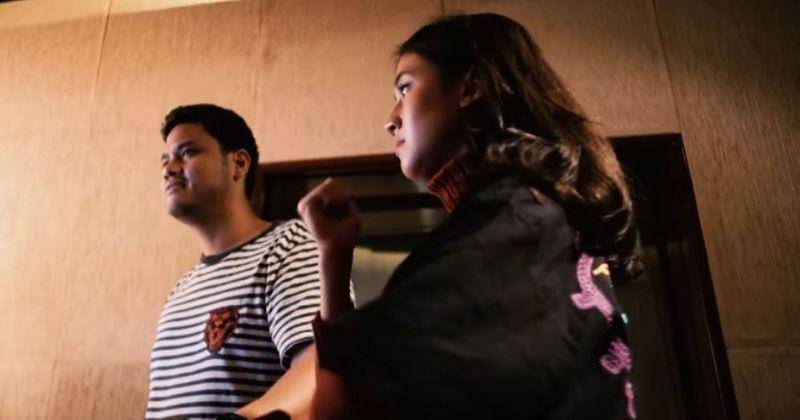 Youtube.com/Keisya Levronka Channel