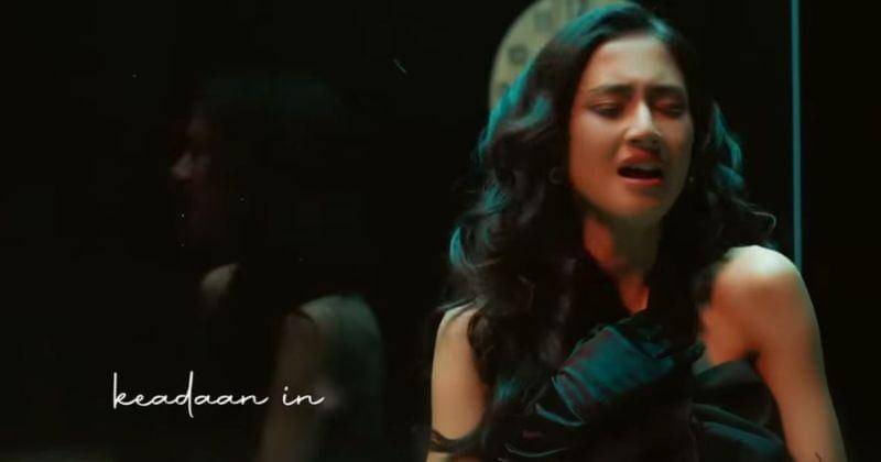 Youtube.com/Keisya Levronka Channel