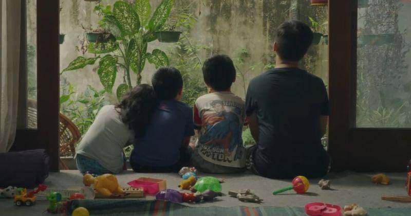 Youtube.com/Sal Priadi