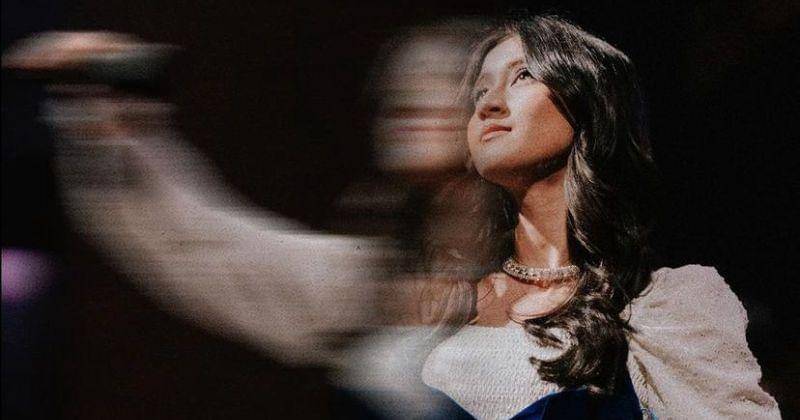 Instagram.com/Keisya Levronka