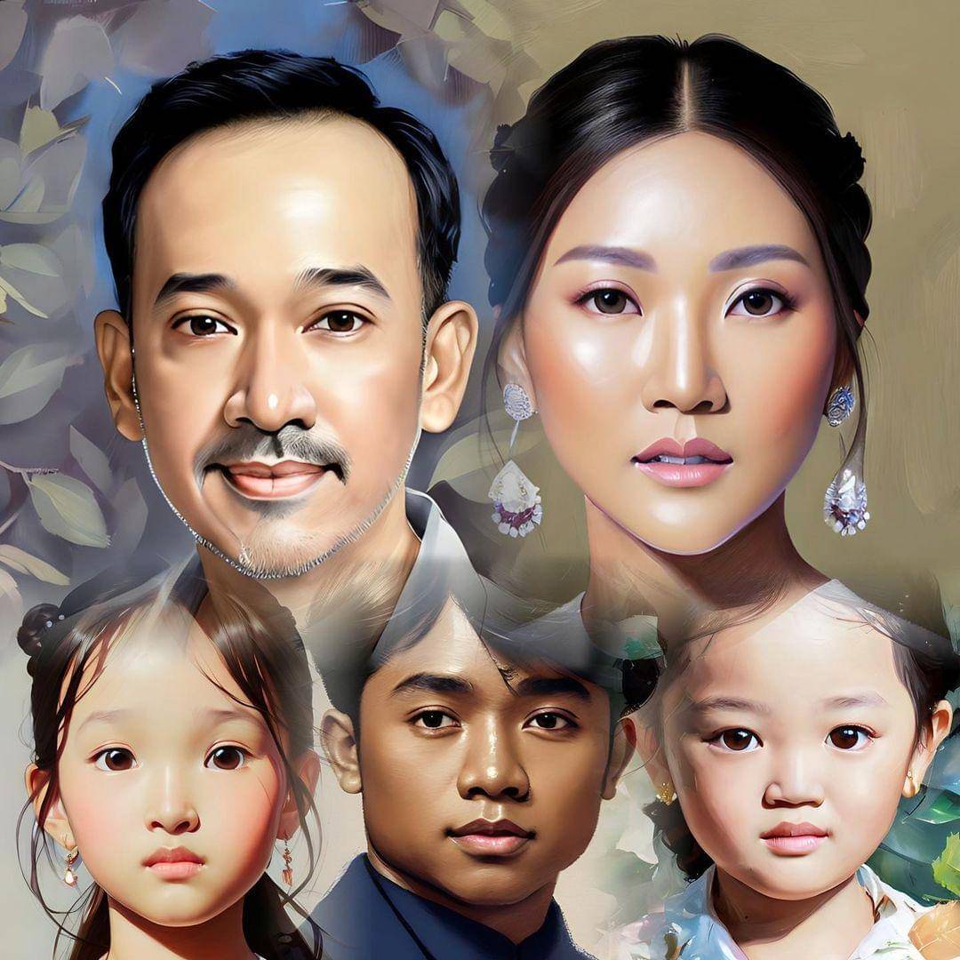 Instagram.com/sarwendah29