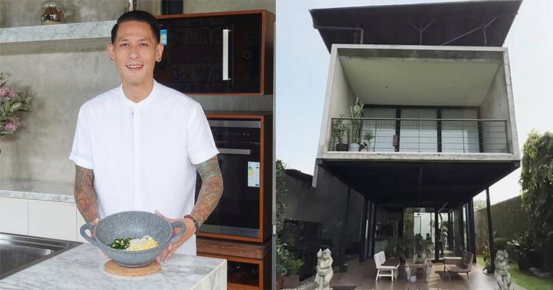 Instagram.com/junarorimpandeyofficial | Youtube.com/Behind the Chef by Chef Degan