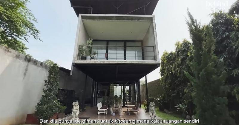 Youtube.com//Behind the Chef by Chef Degan