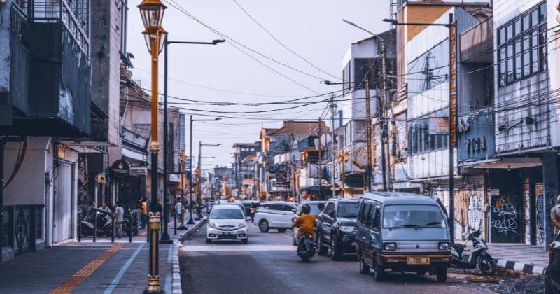 Unsplash/Arya Ferrari