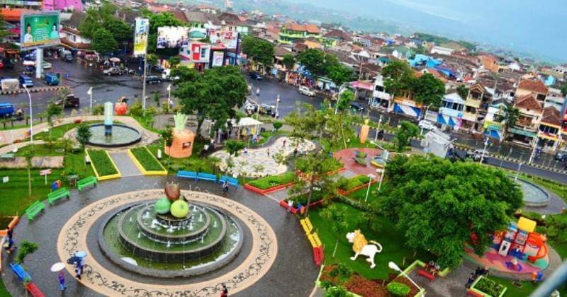 Dok. Malang Guidance