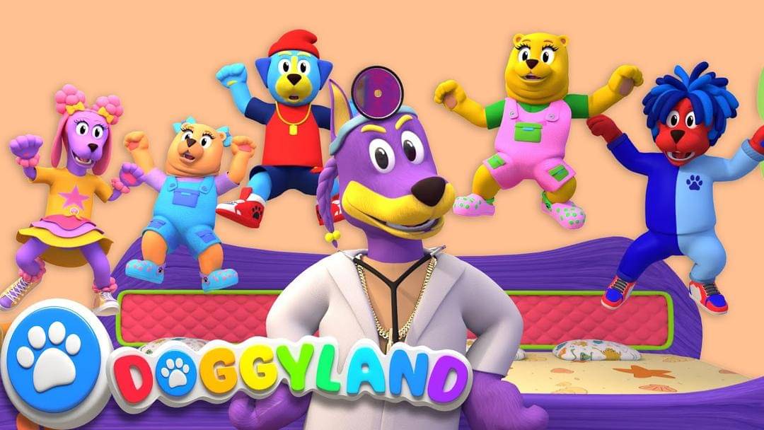 Instagram.com/doggyland