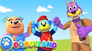 Youtube.com/doggyland