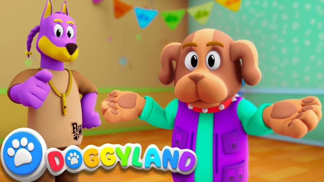 Youtube.com/doggyland