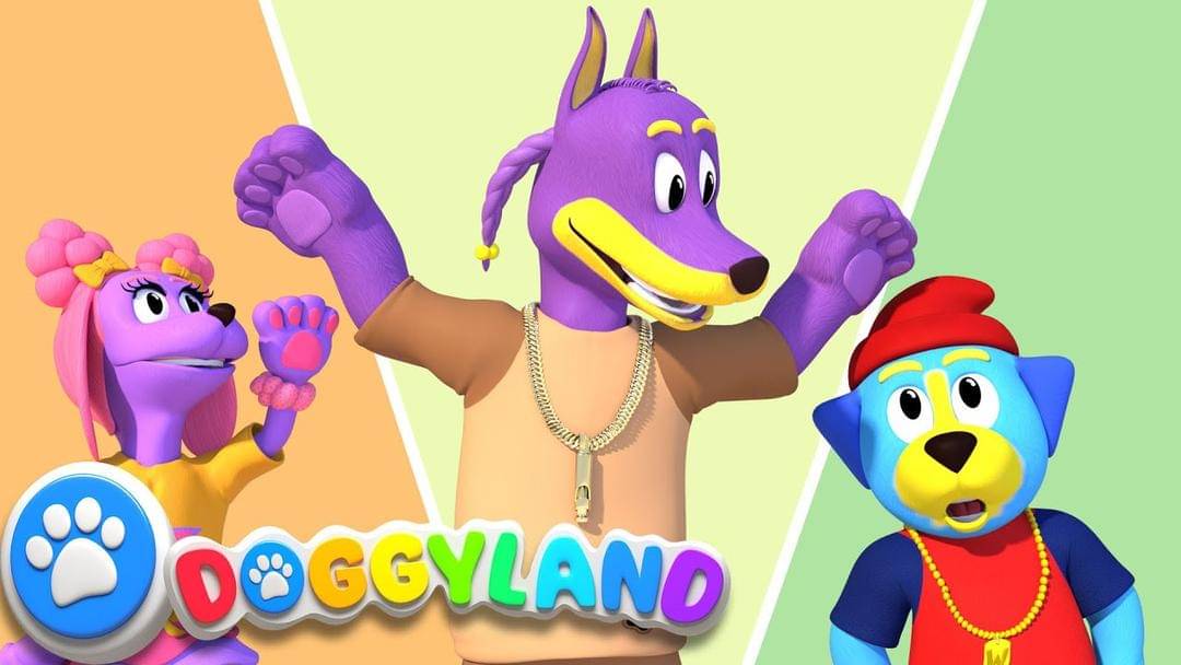 Instagram.com/doggyland