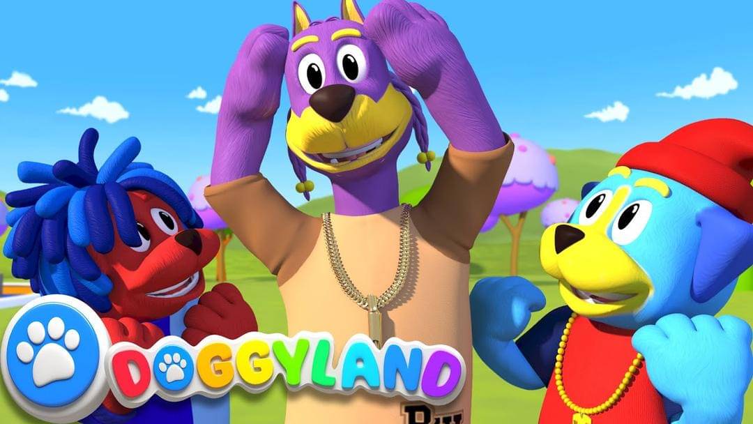 Youtube.com/doggyland