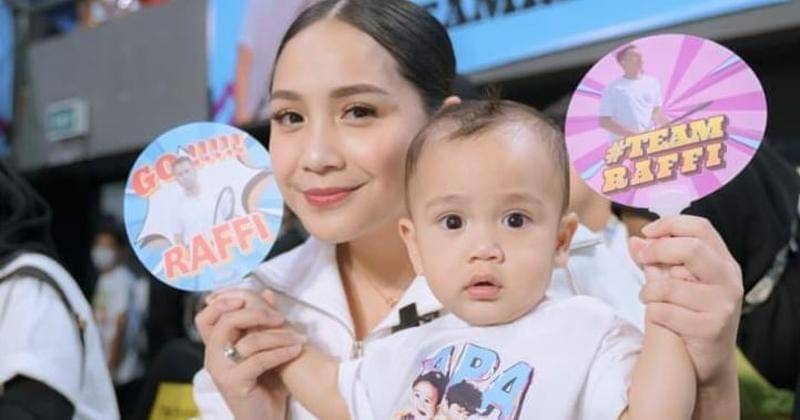 Instagram.com/ raffinagita1717