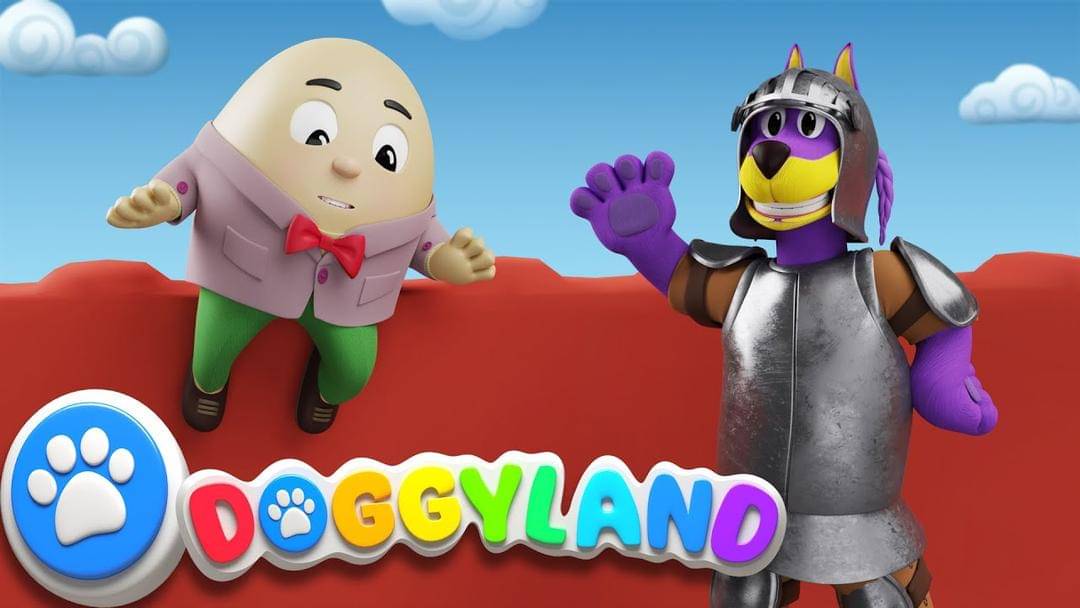 Youtube.com/doggyland