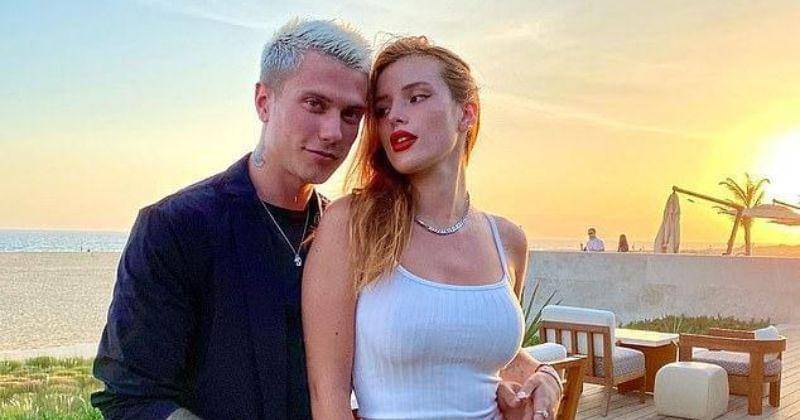 Instagram.com/bellathorne