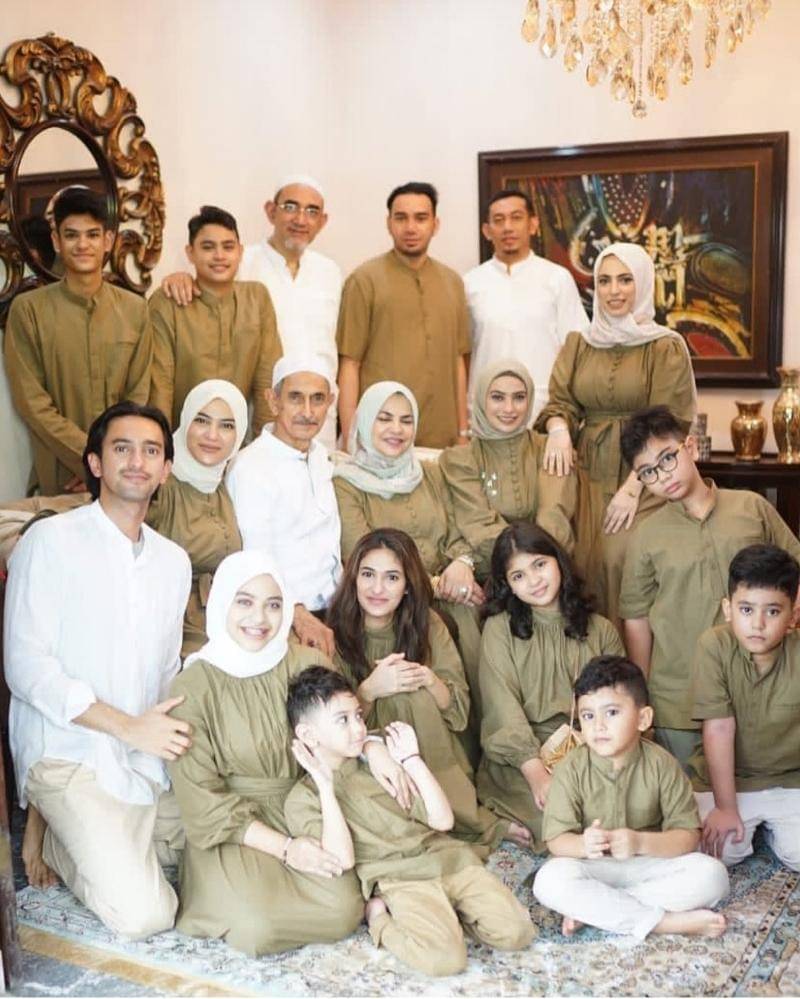 Instagram.com/melissasegaf_fashion