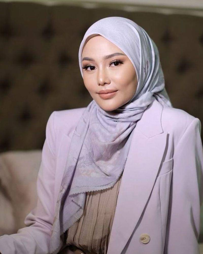 Instagram/Daraarafah