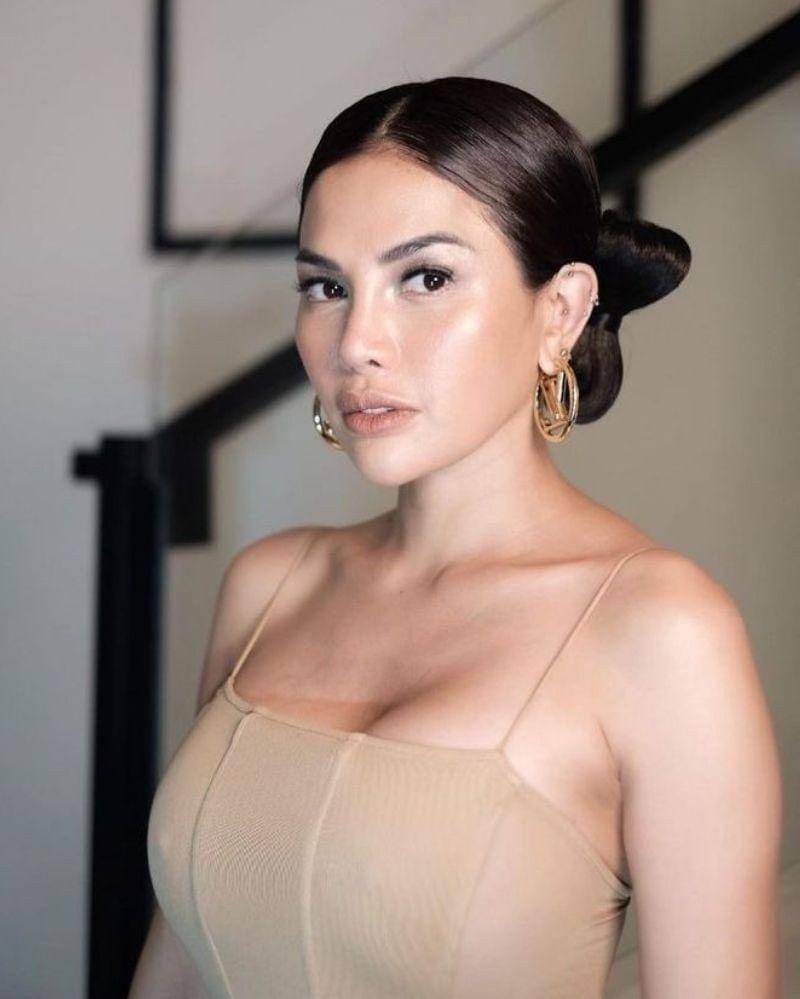 Instagram/Nikitamirzanimawardi_172