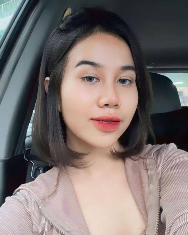 Instagram/Mayaang.lucyaana