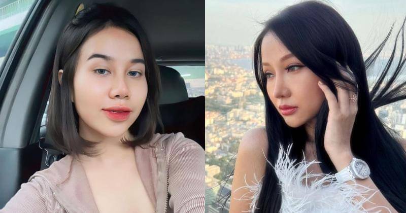 Instagram/Mayaang.lucyaana