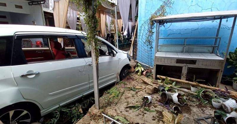 Dok. Polres Metro Bekasi