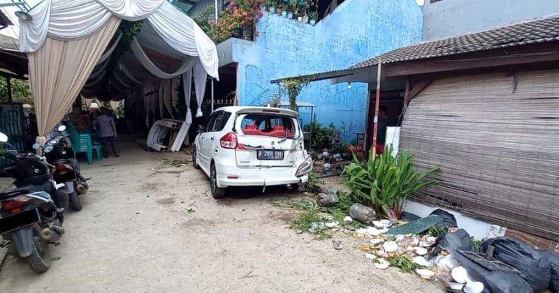 Dok. Polres Metro Bekasi