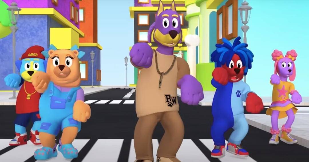 Instagram.com/doggyland