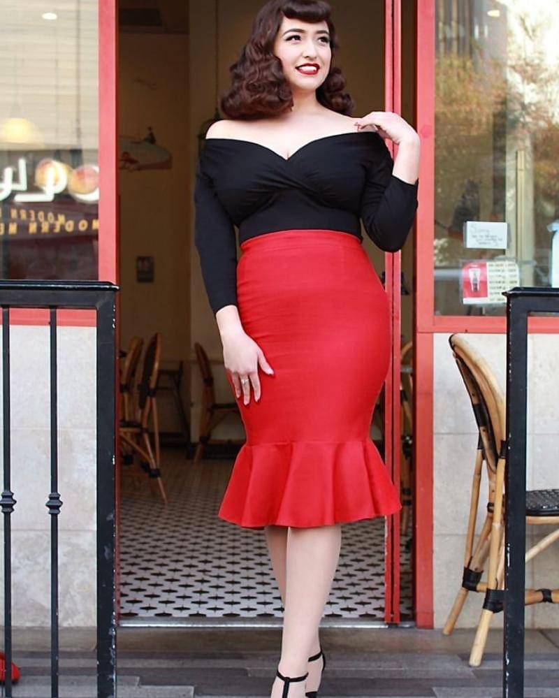 Pinterest.com/Vintage Galeria