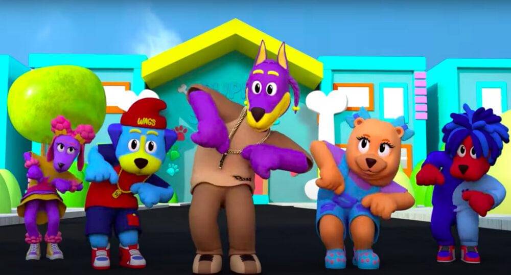 Youtube.com/doggyland