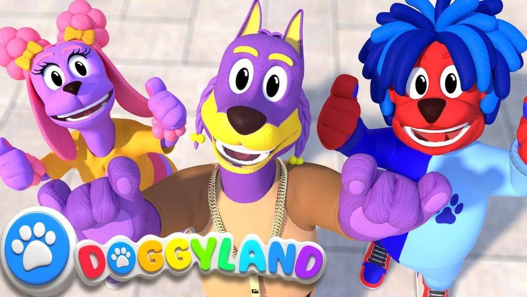 Youtube.com/doggyland