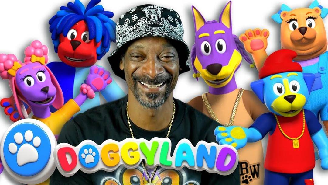 Youtube.com/doggyland