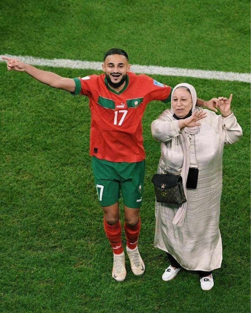 Instagram/Fifaworldcup