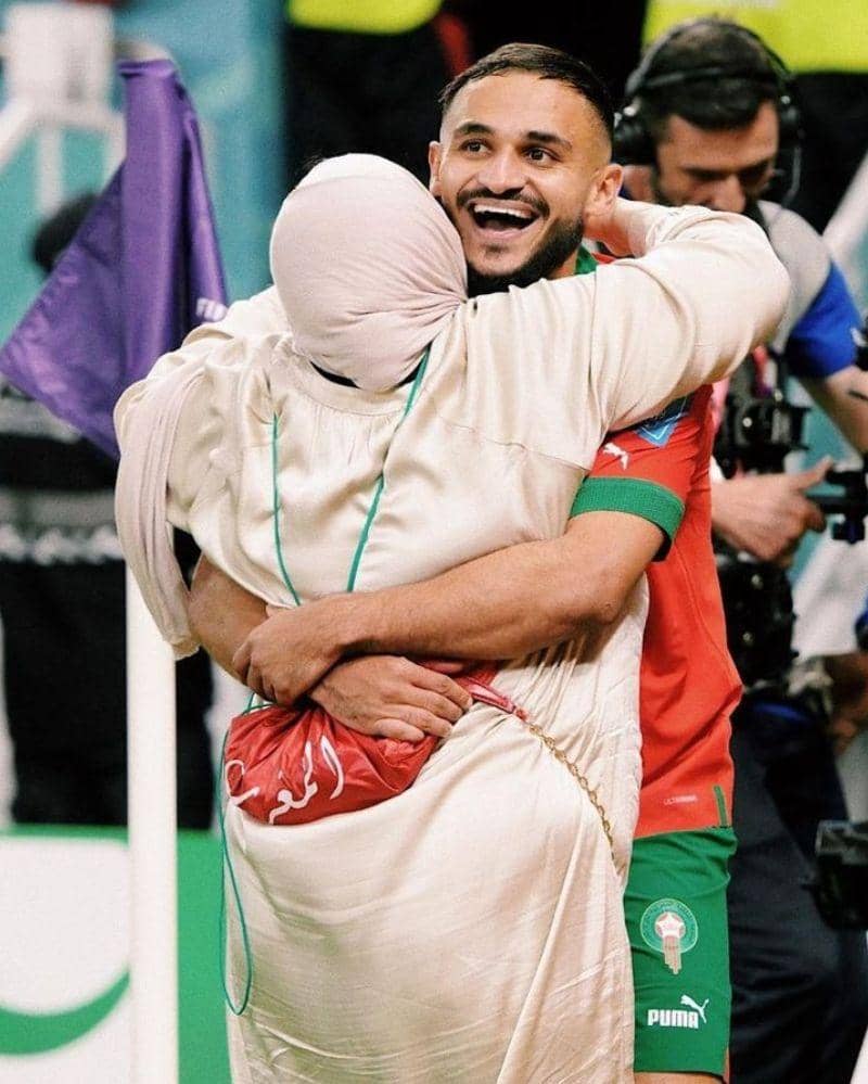 Instagram/Fifaworldcup