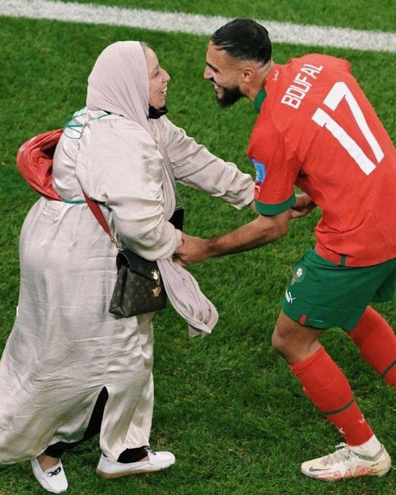 Instagram/Fifaworldcup