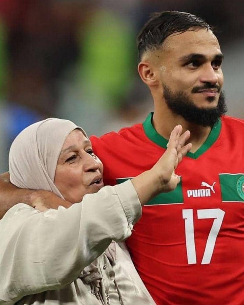 Instagram/Fifaworldcup