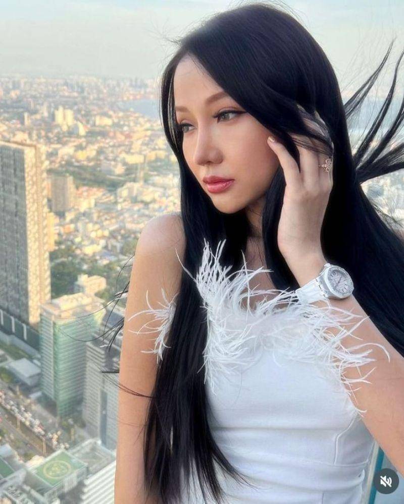 Instagram/Lucintaluna_manjalita