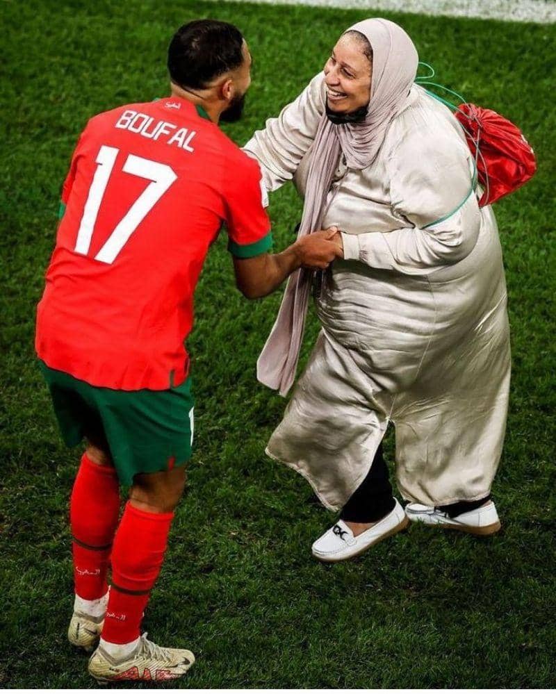 Instagram/Sofianeboufal_19