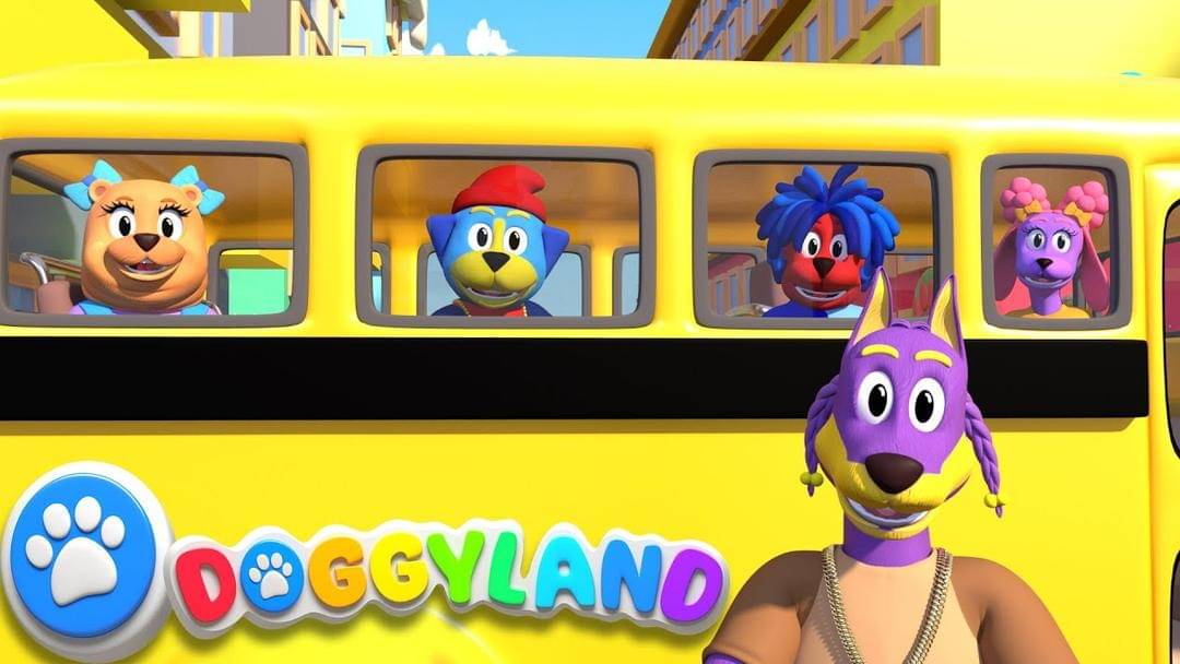 Instagram.com/doggyland