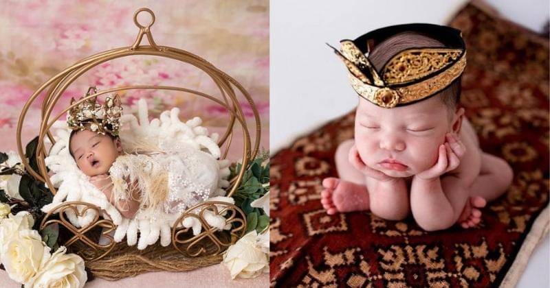 Instagram.com/Rayna.Widodo dan KiyojiKaynenBachdim