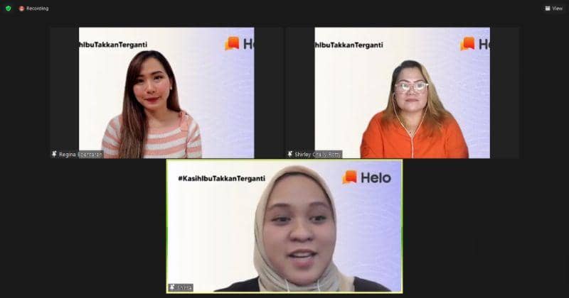 dok. Helo Indonesia
