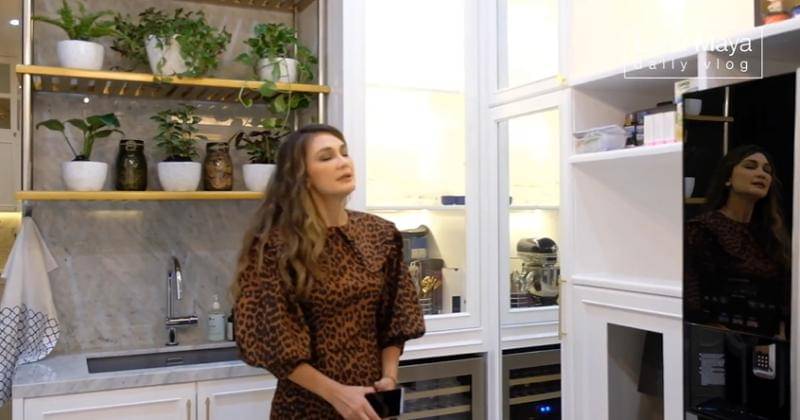 Youtube.com/Luna Maya