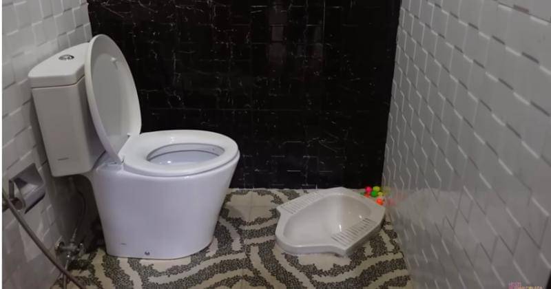 YouTube/Hesti Purwadinata