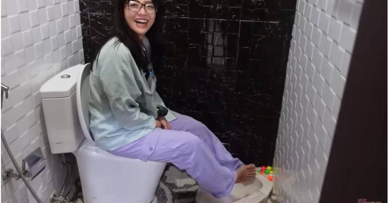 YouTube/Hesti Purwadinata