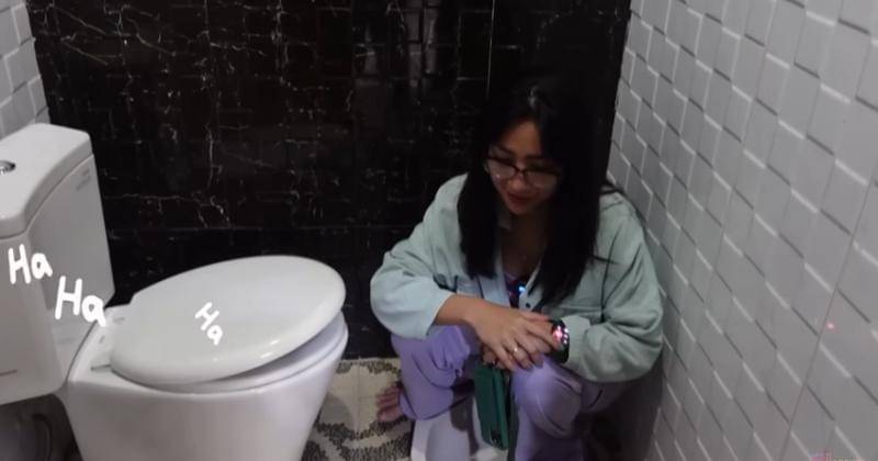 YouTube/Hesti Purwadinata