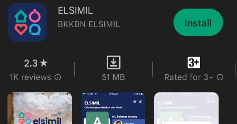 Playstore/Elsimil