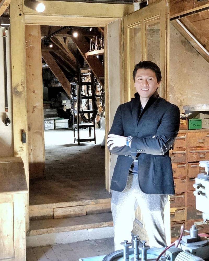 Instagram.com/reinobarack