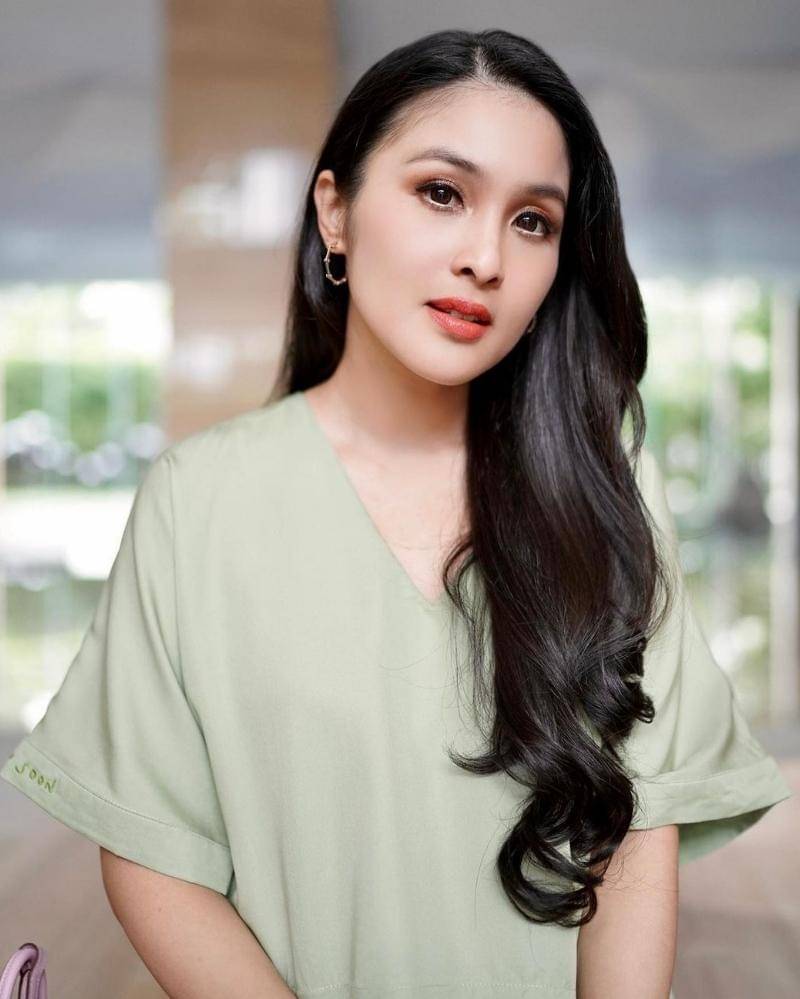 Instagram.com/sandradewi88