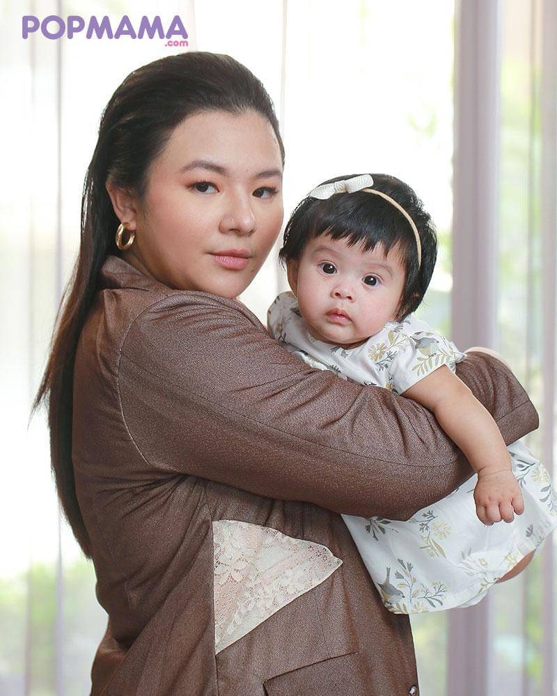 Photoshoot dilakukan dengan menaati protokol kesehatan - Popmama.com/Michael Andrew
