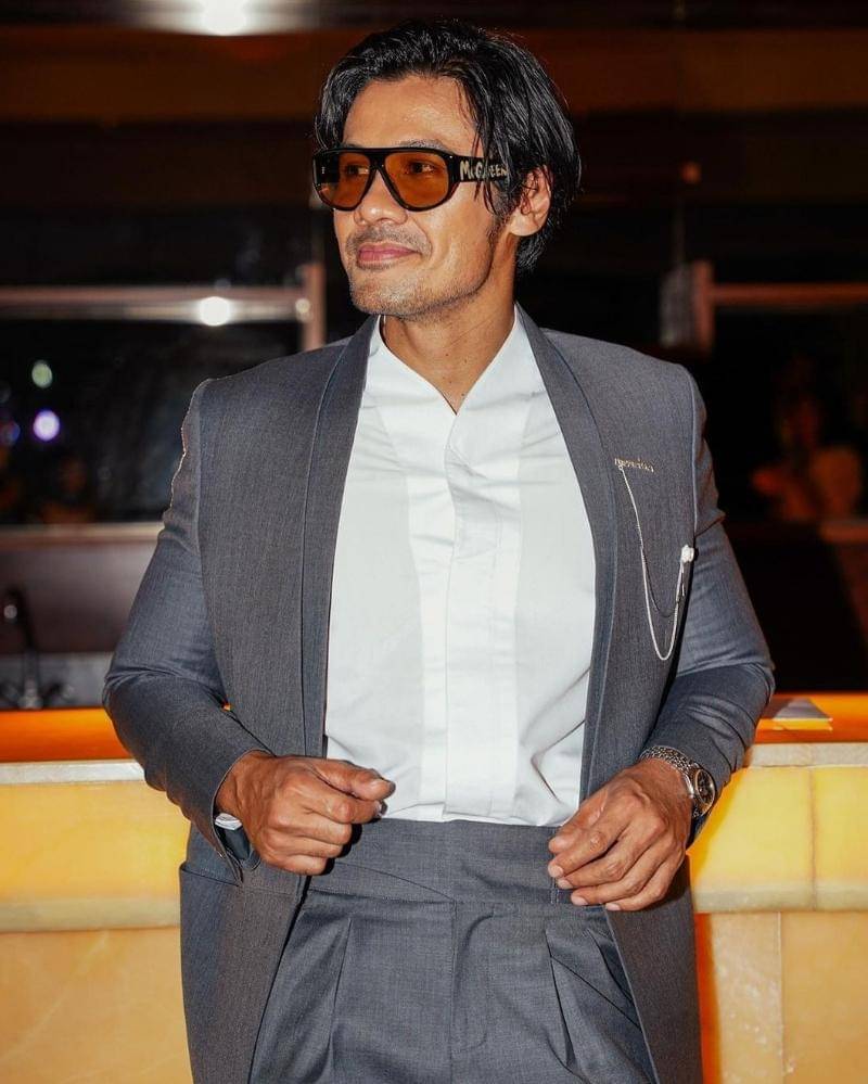 Instagram.com/chicco.jerikho